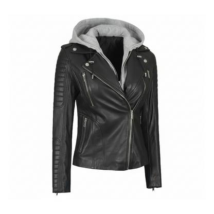 Black Hood Bomber