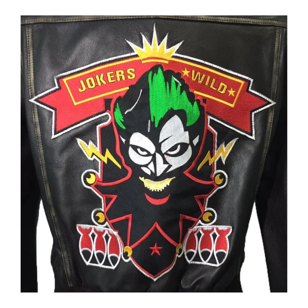 Women's Brown Real Leather Bomber Jacket with Faux Shearling Fur Collar