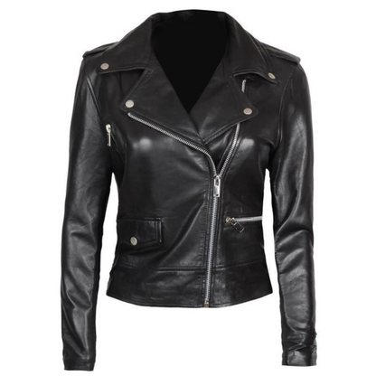 Asymmetrical-Black-Fury-Biker-Jacket