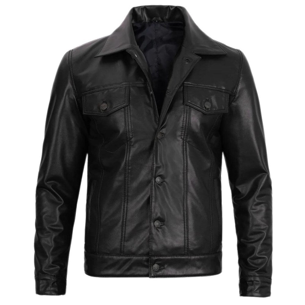 Black-Leather-Trucker-Renegade