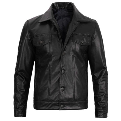 Black-Leather-Trucker-Renegade