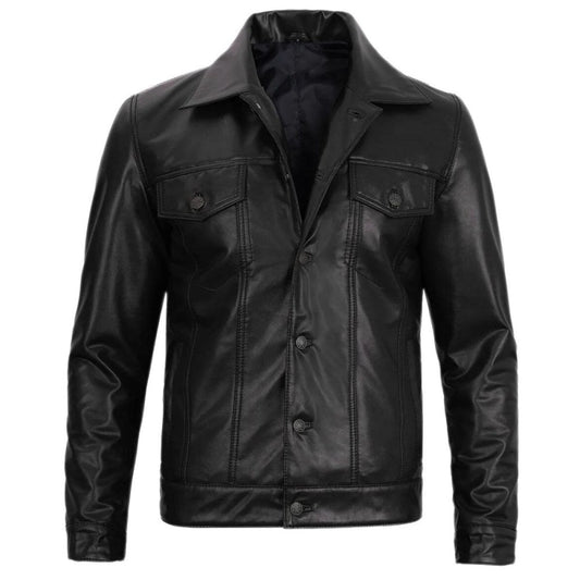 Black-Leather-Trucker-Renegade
