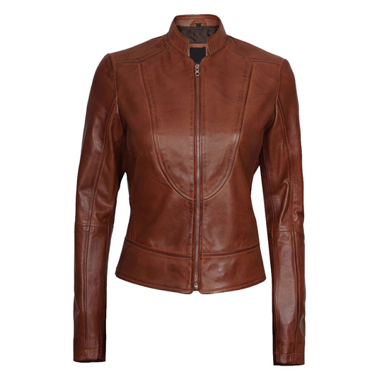 Cognac-Sheen