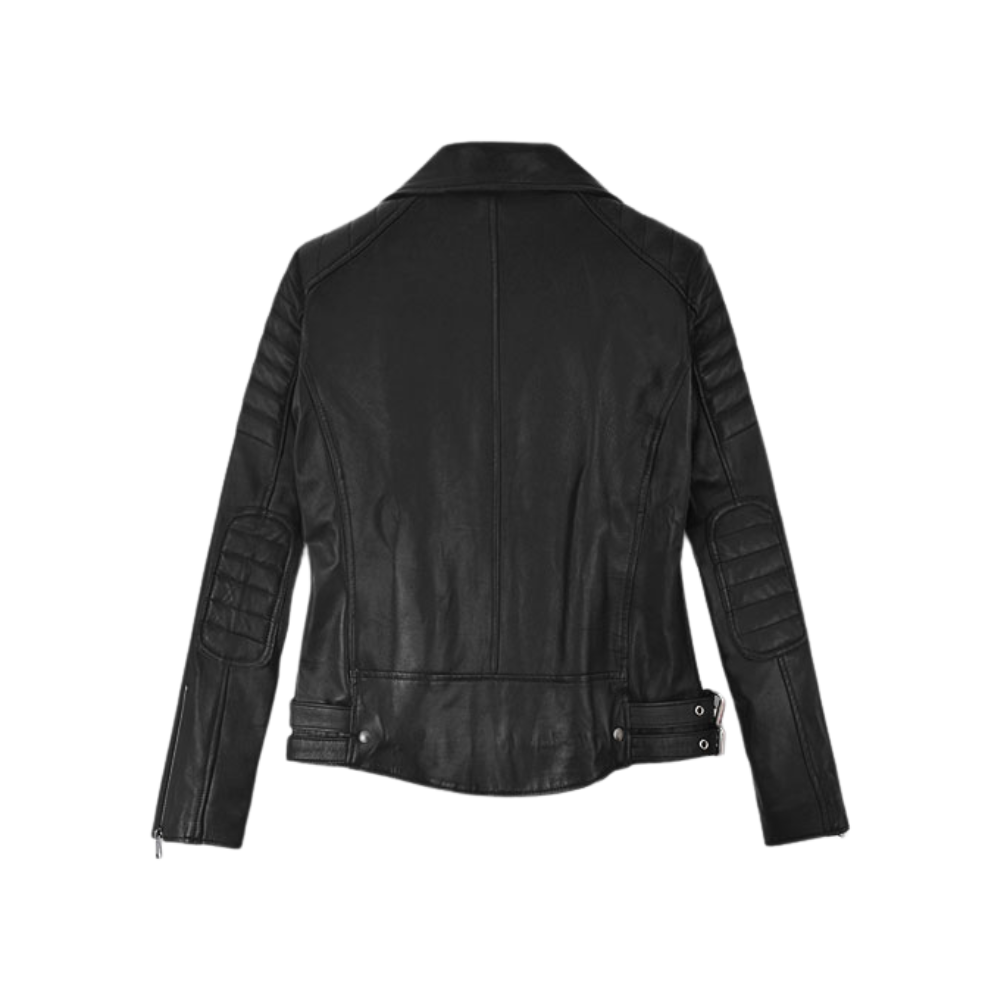 Ronda Rousey Leather Jacket