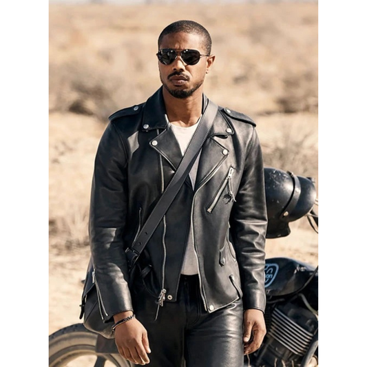 Michael-B.-Jordan-Leather-Jacket