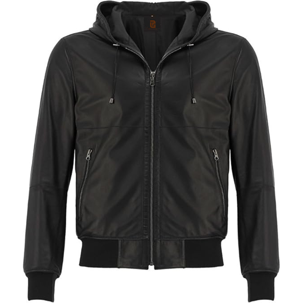 ﻿Black Thunder Zack Jacket