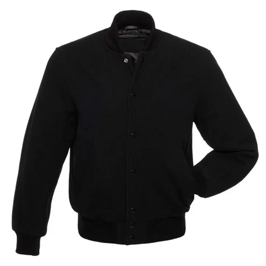 Black-Iron-Varsity-Jacket