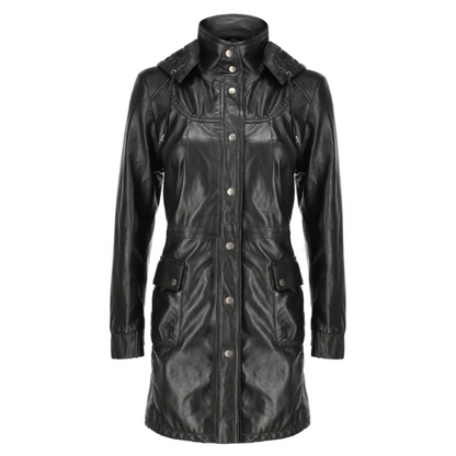 Black Destiny Trench