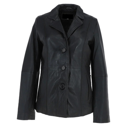 Black-Visionary-Leather-Blazer