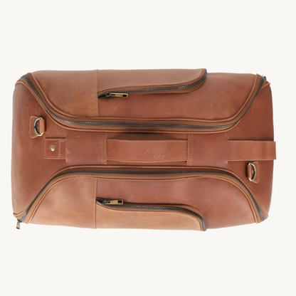 Tan-Adventure-Leather-Duffle