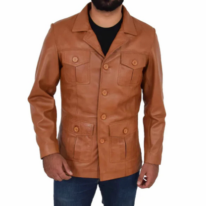 Brown Trailblazer