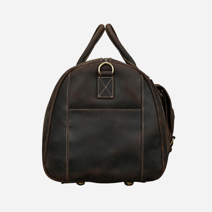 Brown Grand Tour Bag