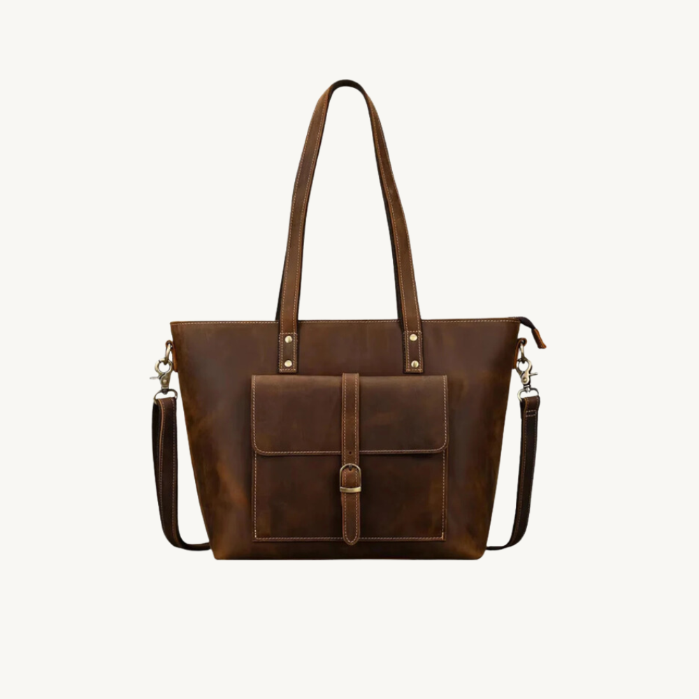Brown-Juggernaut-Vintage-Tote