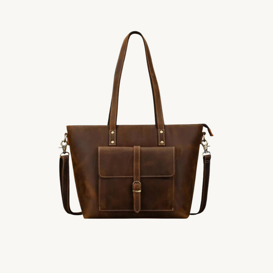 Brown-Juggernaut-Vintage-Tote