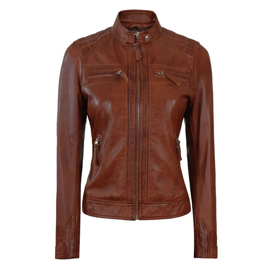 Cognac-Cruzer