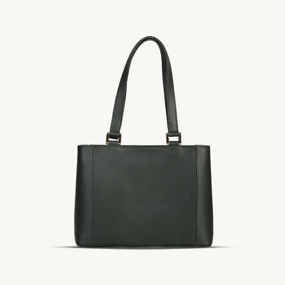 Green Everyday Shoulder Bag