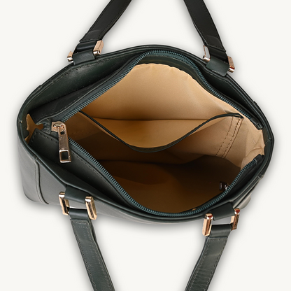 Green Everyday Shoulder Bag