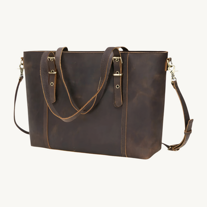 Heritage-Brown-Work-&-Travel-Tote