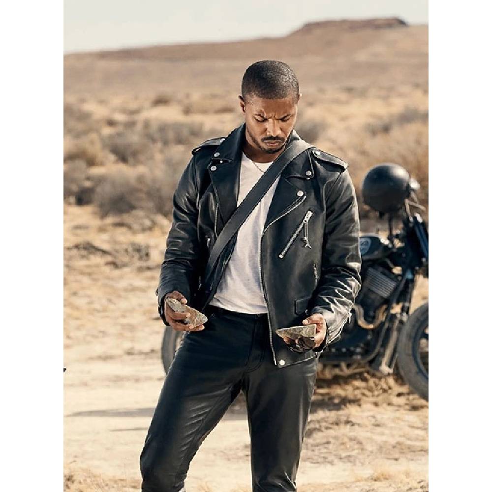 Michael-B.-Jordan-Leather-Jacket