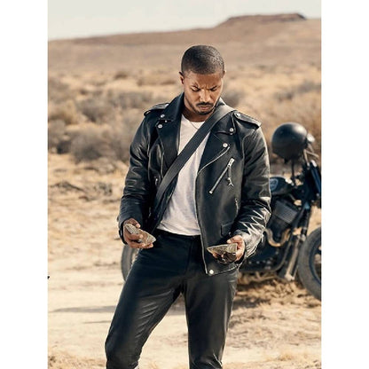 Michael-B.-Jordan-Leather-Jacket
