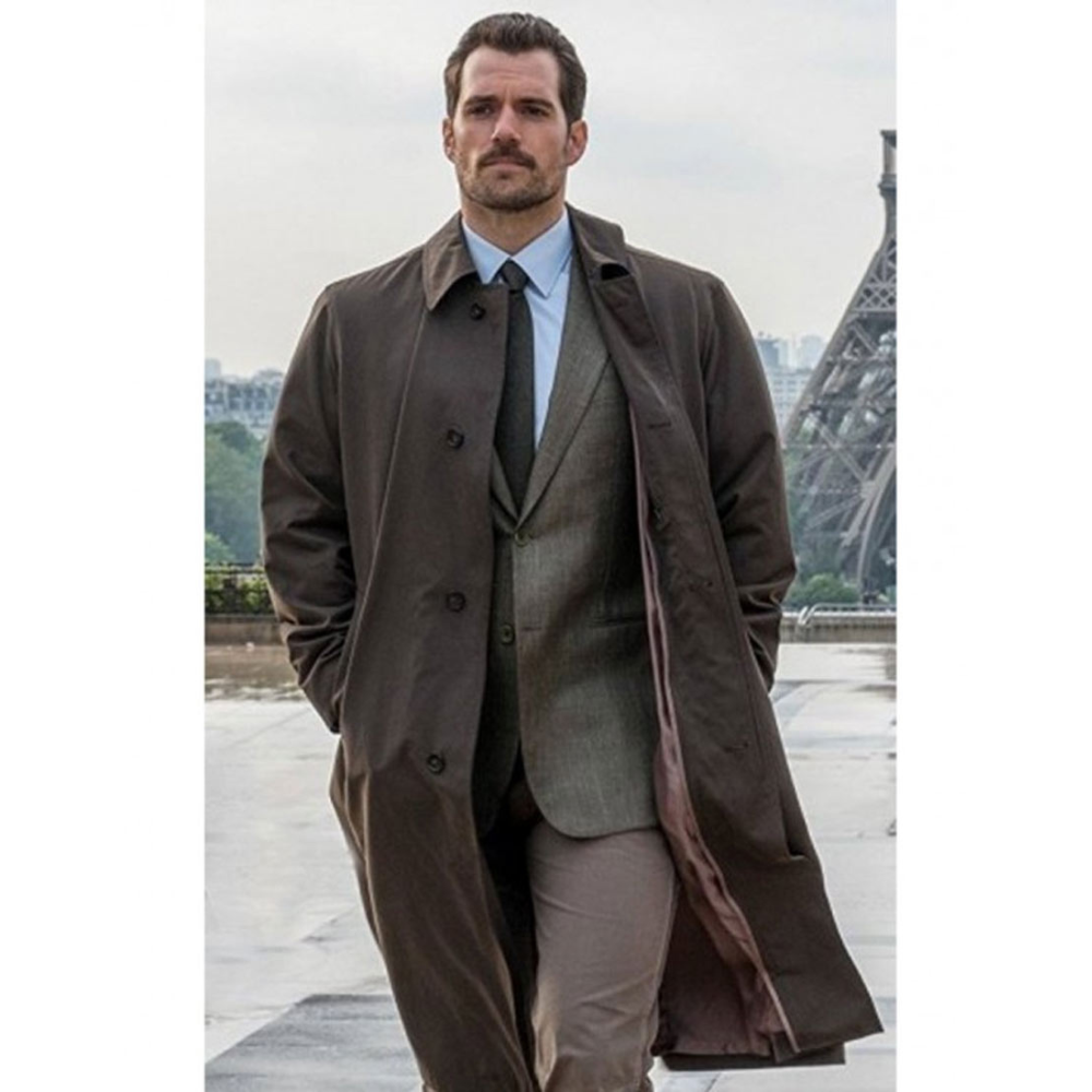 Henry-Cavill-Mission-Impossible-Fallout-Trench-Coat