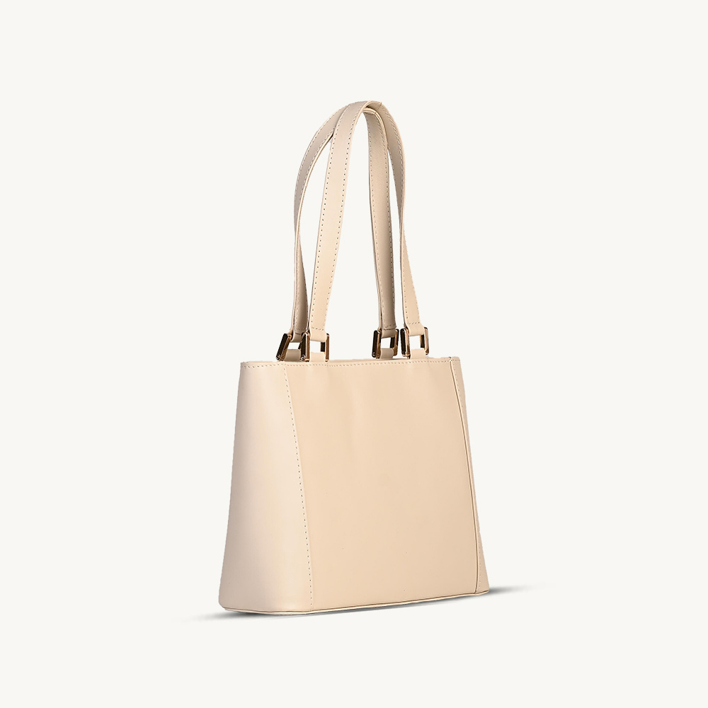 Off-White Radiant Shoulder Bag