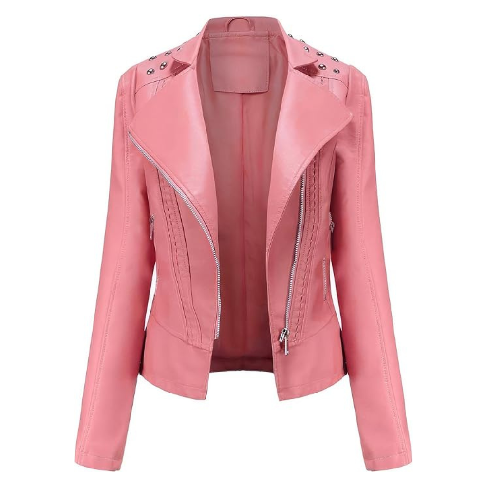 Pink-Racer-Jacket