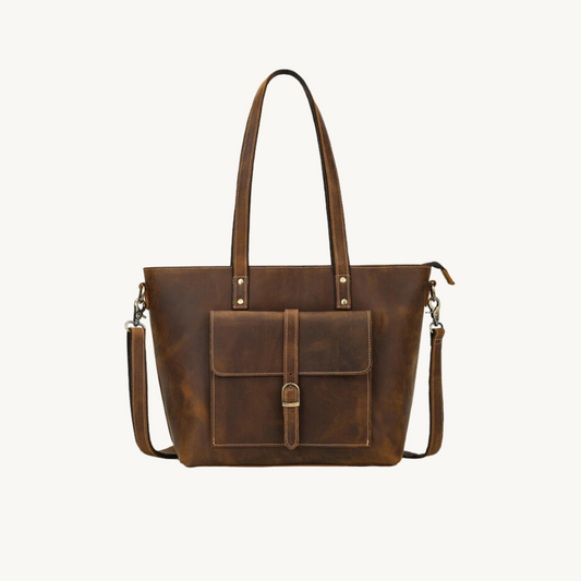Tan-Leather-Tote-Bag