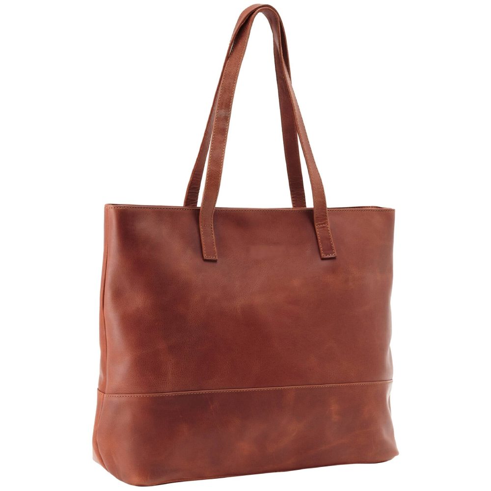The Brown Sienna Women's Tote