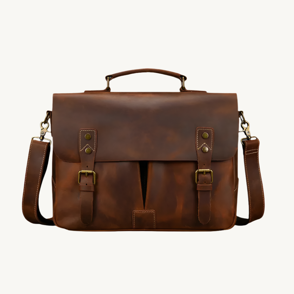 Vintage-Roam-Brown-Messenger-Bag