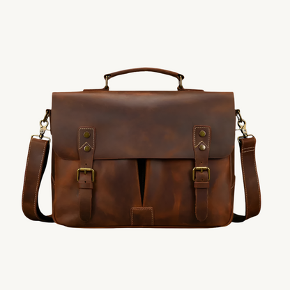 Vintage-Roam-Brown-Messenger-Bag