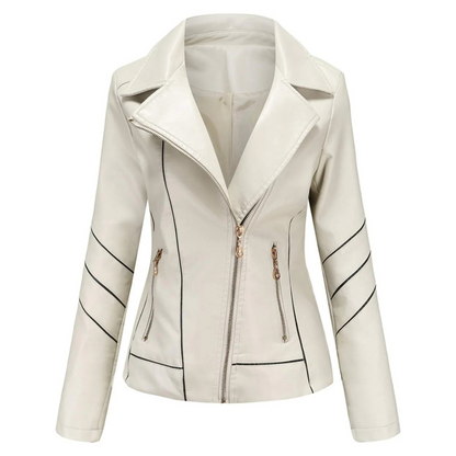 Beige-Cruiser-Jacket
