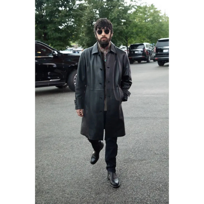 Zayn-Malik-Returns-2024-Leather-Coat